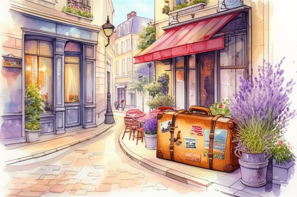 Parisian apartment search: Prime location, defining your dream home.