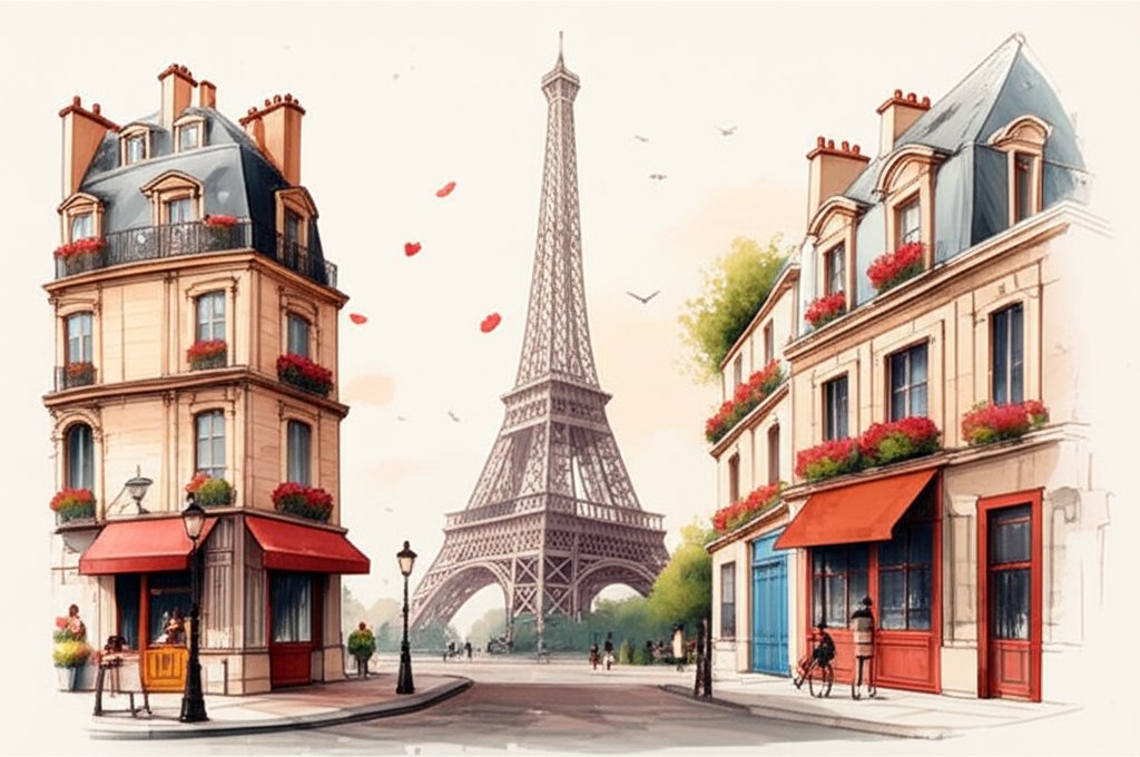 Paris Arrondissement Guide: Choosing the Right Neighborhood for Your Parisian Lifestyle.