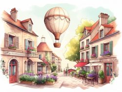 Easy Day Trips From Paris For A Quick Escape