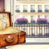 Family Accommodation Paris: Finding the Right Hotels for Your Trip