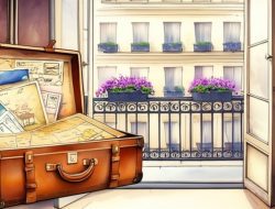 Family Accommodation Paris: Finding the Right Hotels for Your Trip