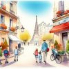 Family Friendly Hotels in Paris: Where to Stay With Kids