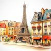 Family Hotels In Paris Near Eiffel Tower: Kid-Friendly Stays