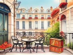 Family Places to Stay in Paris: Find the Perfect Hotel