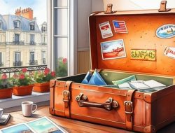 Family Rooms Paris: Hotels That Welcome Kids In Style