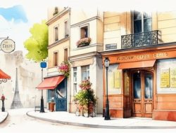 Find Cheap Hotel Rooms In Paris For Less
