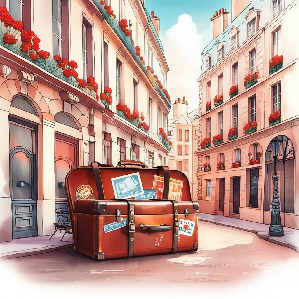 Find cheap Paris hotels. Affordable lodging and budget-friendly room deals in Paris.
