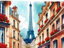 Find Cheap Rooms in Paris: Neighborhoods and Booking Tips