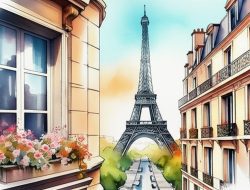 Find Hotel in Paris: Your Perfect Parisian Stay Awaits?