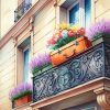 Finding Affordable Rent in Paris Can Be a Challenge