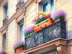 Finding Affordable Rent in Paris Can Be a Challenge