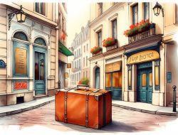 Finding Cheap Hotels In Paris: Where To Look Now