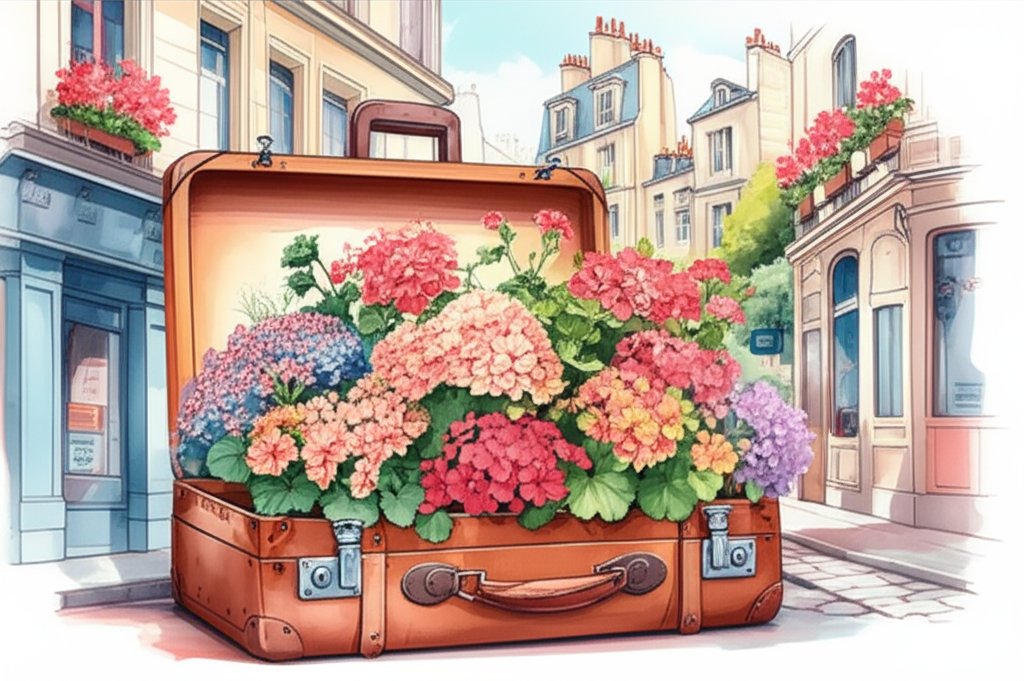 Find your perfect Paris neighborhood! Explore districts, lifestyle, and Parisian living.