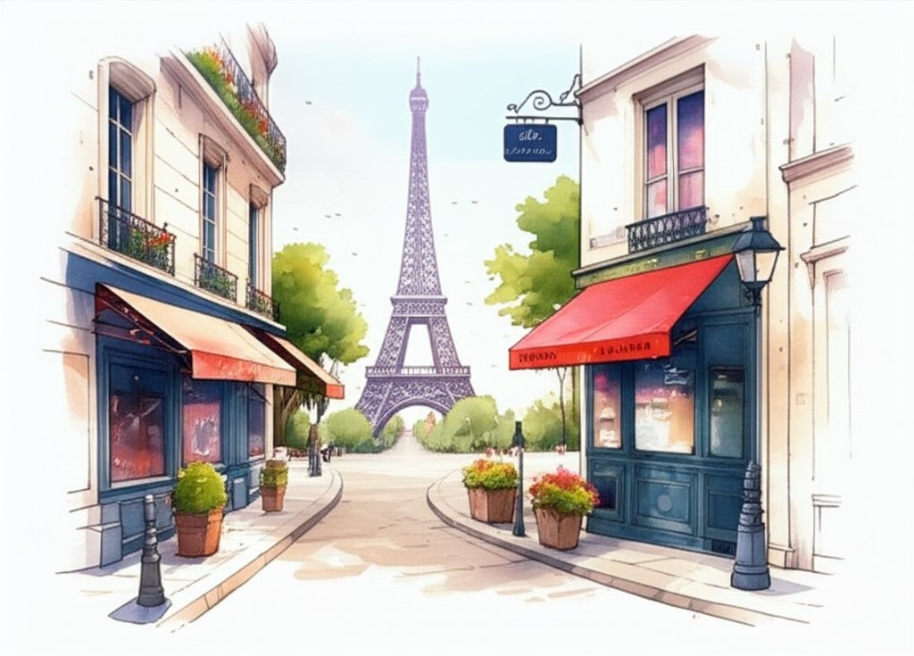 Paris hostels: Diverse travelers, unique vibes, find your perfect Parisian accommodation.