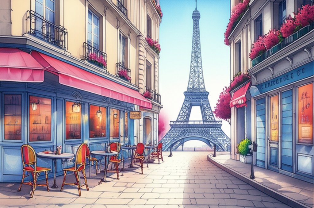 Parisian neighborhood guide: discover your perfect arrondissement and Parisian lifestyle.