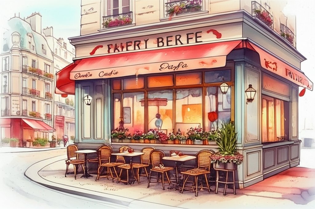 Paris to Palace Guide: Transform Your Home with Parisian-Inspired Decor.