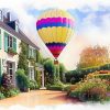 Giverny Day Tour: See Monets Gardens Near Paris