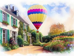 Giverny Day Tour: See Monets Gardens Near Paris