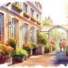 Giverny Day Trip: See Monets Gardens Near Paris