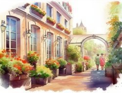 Giverny Day Trip: See Monets Gardens Near Paris