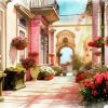 Giverny Tour: Discover Monets Enchanting World and Gardens