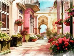 Giverny Tour: Discover Monets Enchanting World and Gardens