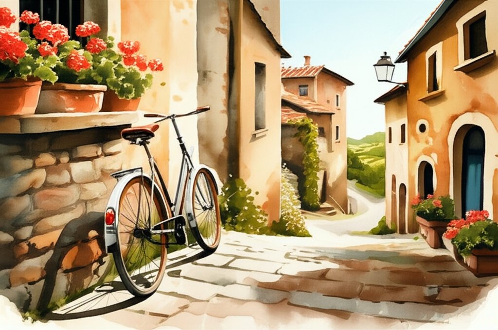 Group, private, or bike tour? Choose your travel style and explore!
