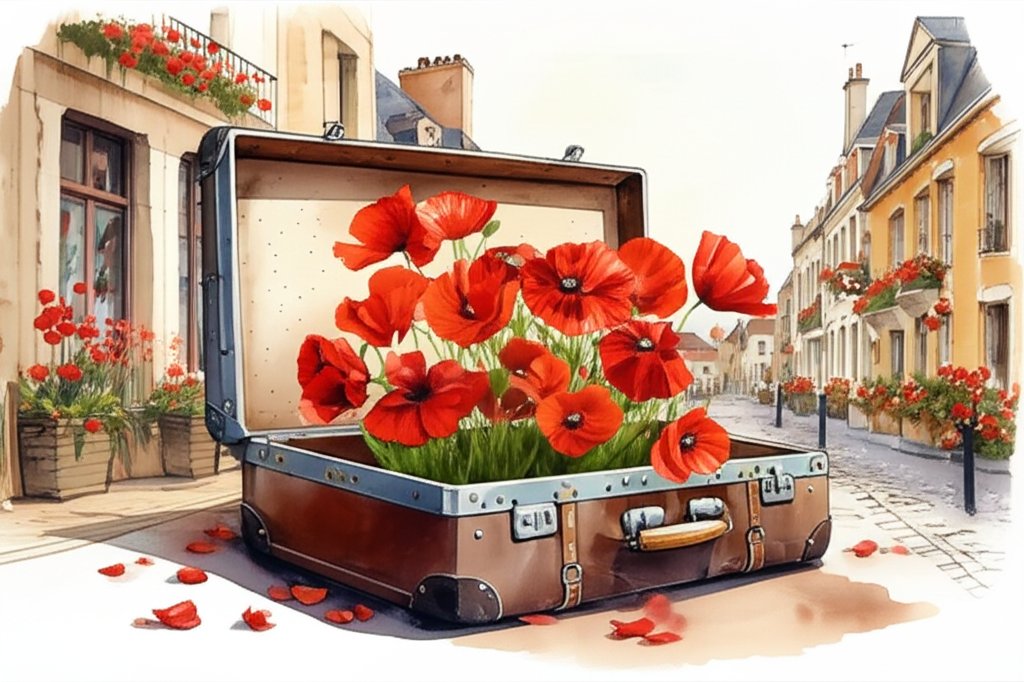Omaha Beach: Guided or Unguided tour options. History, World War II, Normandy.