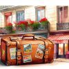 Hip Hotel Paris: Finding the Citys Coolest Stays