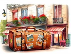 Hip Hotel Paris: Finding the Citys Coolest Stays