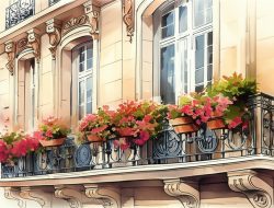 Holiday Lettings Paris: Find Your Dream Apartment Rental