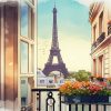 Hotel Accommodation In Paris: Finding The Perfect Parisian Stay