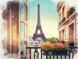 Hotel Accommodation In Paris: Finding The Perfect Parisian Stay