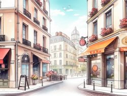 Hotel Cost In Paris: Finding Affordable And Stylish Stays