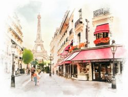 Hotel George V Paris: A History of Parisian Luxury