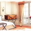 Hotel Room Paris: Finding The Best Place to Stay