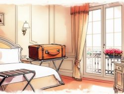Hotel Room Paris: Finding The Best Place to Stay