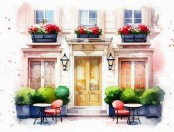 Hotels in Central Paris: Find Your Perfect Luxury Stay