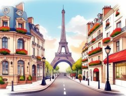 Hotels in Paris Near Attractions: Find Your Perfect Stay