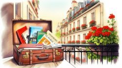 Hotels In Paris Near Eiffel Tower With Balcony: Where to Stay