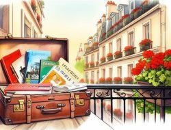 Hotels In Paris Near Eiffel Tower With Balcony: Where to Stay