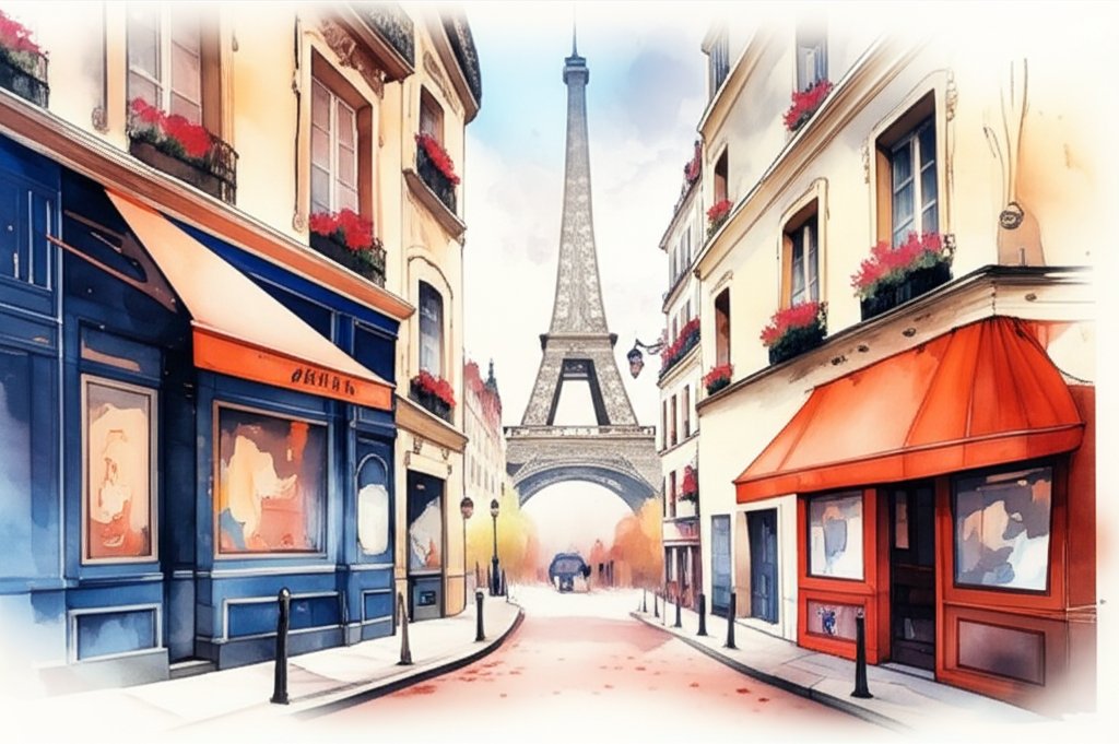 Hotels near the Louvre Museum, Paris. Accommodation with Louvre views.