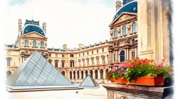 Hotels Near Louvre: Find Your Perfect Paris Stay