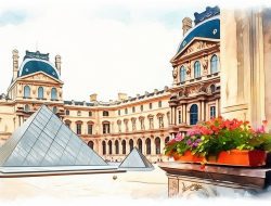 Hotels Near Louvre: Find Your Perfect Paris Stay