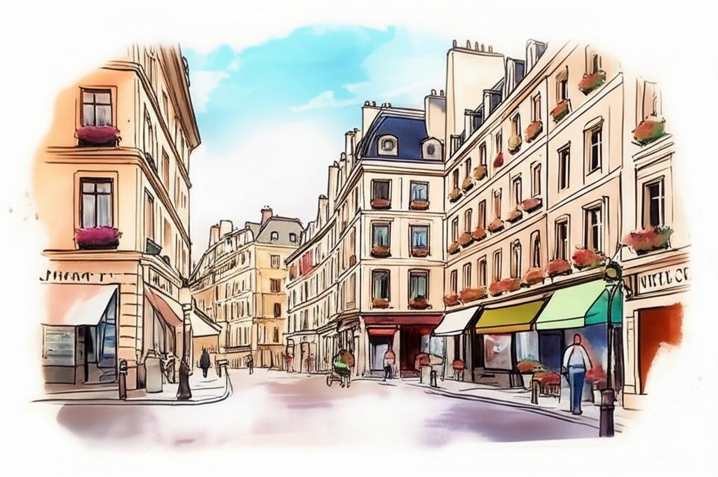 Louvre hotels: Discover charming stays near Paris's iconic museum for an unforgettable trip.
