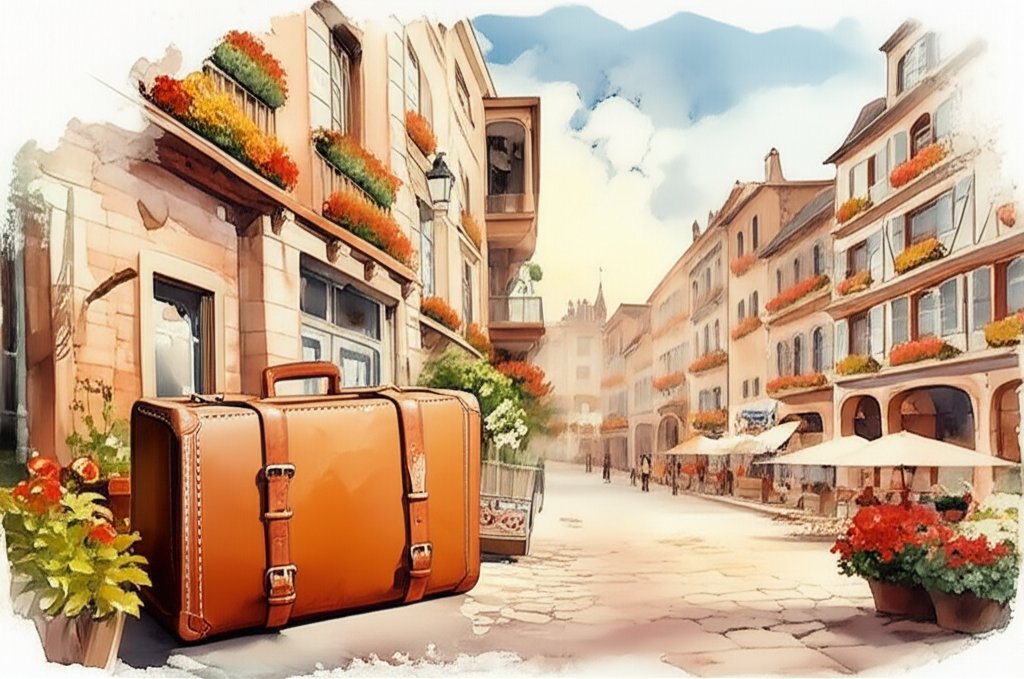 Hotels vs. Apartments: Family travel stay comparison, needs, pros & cons.
