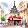 Hotels With Eiffel Tower View: Finding The Best Hotel Angle