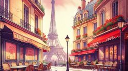 Hotels With Tour Eiffel View: Paris Stays That Steal Your Heart