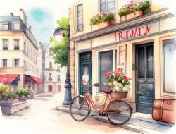 Houses for Rent in Paris France: Find Your Dream Home