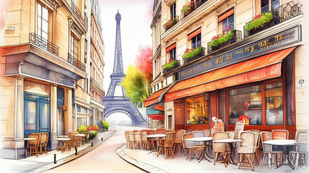 Paris travel guide: Planning your trip duration, how many days in Paris.